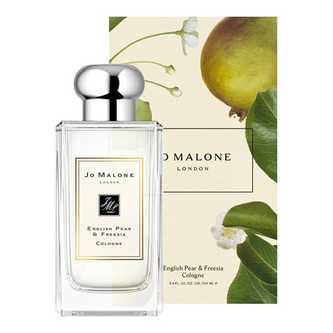 english pear and freesia fragrantica.